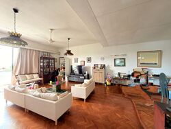 Goldhill Towers (D11), Apartment #548119431